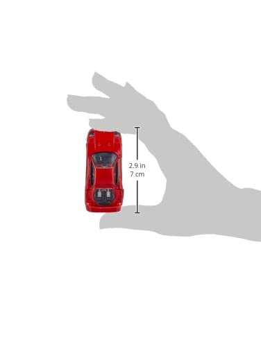 タカラトミー トミカプレミアム31 F40