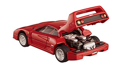 Takara Tomy Tomica Premium 31 F40