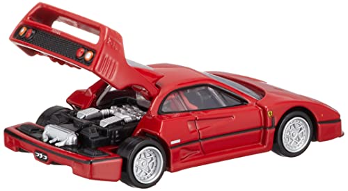 Takara Tomy Tomica Premium 31 F40