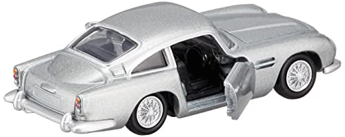 Tomica Premium 35 Aston Martin DB5