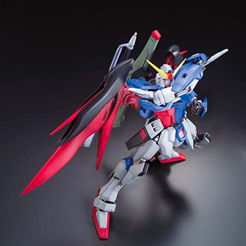 バンダイホビー エクストリームブラストモード 機動戦士ガンダムSEED DESTINY モデルキット (1/100スケール) (BAN151244)