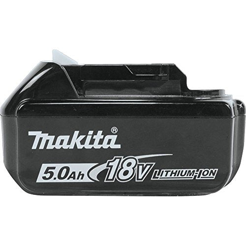 マキタ BL1850B 18V LXT® リチウムイオン 5.0Ah バッテリー