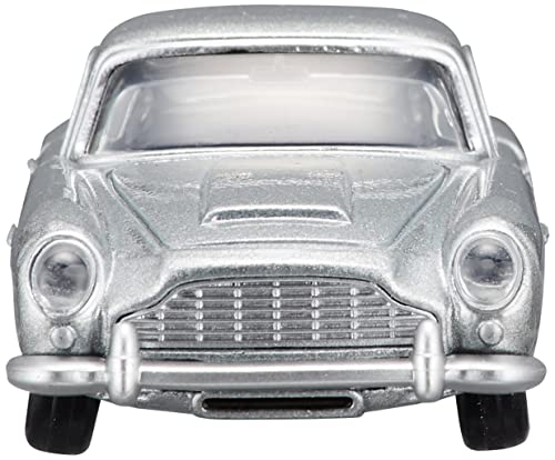 Tomica Premium 35 Aston Martin DB5